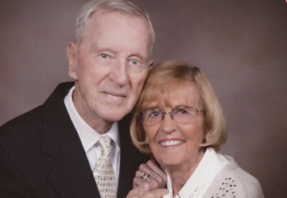 Jackferts Mark 69 Years